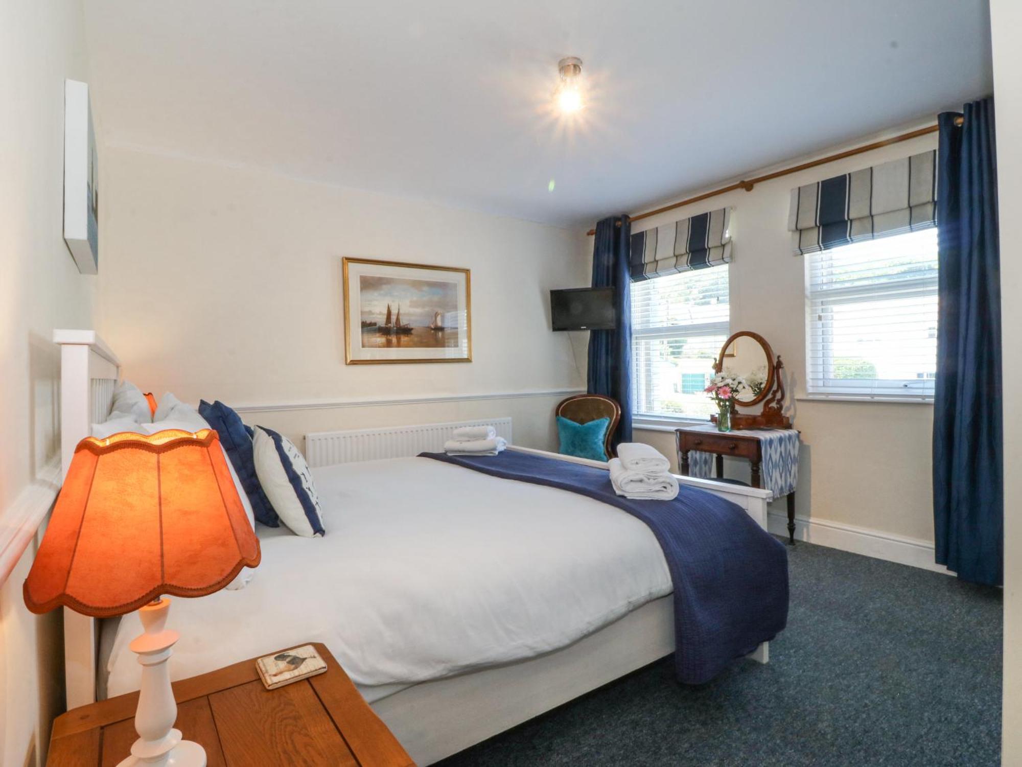 Sea View Apartment Porthmadog Eksteriør billede